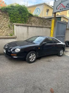 Toyota Celica 1.8i 16V cat Coupé GT