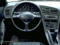 Toyota Celica 1.8i 16V cat Coupé GT