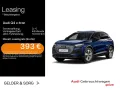 Audi Q4 40 e-tron 402km/WLTP*LED*Virtual*Navi*EPH