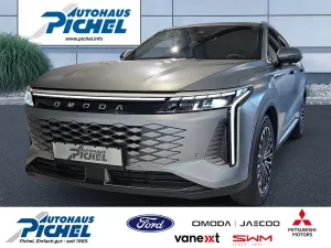 OMODA 9 Omoda 09 PHEV SUPER-HYBRID PREMIUM-SUV 4X4 PAN