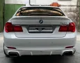 BMW AC Schnitzer Bodykit 750i V8 Comfort Pak.