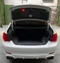 BMW AC Schnitzer Bodykit 750i V8 Comfort Pak.