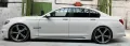BMW AC Schnitzer Bodykit 750i V8 Comfort Pak.