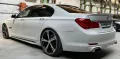 BMW AC Schnitzer Bodykit 750i V8 Comfort Pak.