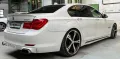 BMW AC Schnitzer Bodykit 750i V8 Comfort Pak.