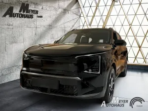 Kia EV5 GT-Line 81,4 kWh, FWD +Glasdach+DriveWise