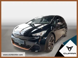 Cupra Born VZ 360 ACC AUT DynLicht Fernlichtass. HUD