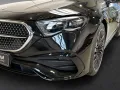 Mercedes-Benz E 450 d 4M+AMG+LEDER+PREMIUM+AHK+STANDHEIZUNG