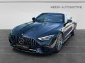 Mercedes-Benz AMG SL 63 4MATIC+ AMG-BURM-AMBIENTE-MBUX-DIGILI