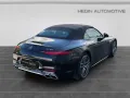 Mercedes-Benz AMG SL 63 4MATIC+ AMG-BURM-AMBIENTE-MBUX-DIGILI