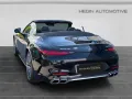 Mercedes-Benz AMG SL 63 4MATIC+ AMG-BURM-AMBIENTE-MBUX-DIGILI