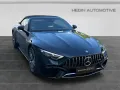 Mercedes-Benz AMG SL 63 4MATIC+ AMG-BURM-AMBIENTE-MBUX-DIGILI