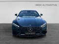Mercedes-Benz AMG SL 63 4MATIC+ AMG-BURM-AMBIENTE-MBUX-DIGILI