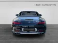 Mercedes-Benz AMG SL 63 4MATIC+ AMG-BURM-AMBIENTE-MBUX-DIGILI