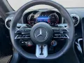 Mercedes-Benz AMG SL 63 4MATIC+ AMG-BURM-AMBIENTE-MBUX-DIGILI