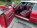 Cadillac Eldorado Cabrio 8,2 l V8 Motor