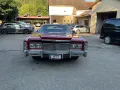 Cadillac Eldorado Cabrio 8,2 l V8 Motor