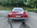 Cadillac Eldorado Cabrio 8,2 l V8 Motor