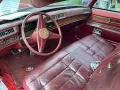Cadillac Eldorado Cabrio 8,2 l V8 Motor