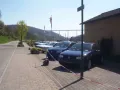 Cadillac Eldorado Cabrio 8,2 l V8 Motor