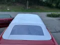 Cadillac Eldorado Cabrio 8,2 l V8 Motor
