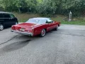 Cadillac Eldorado Cabrio 8,2 l V8 Motor
