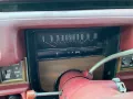 Cadillac Eldorado Cabrio 8,2 l V8 Motor