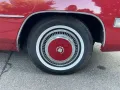 Cadillac Eldorado Cabrio 8,2 l V8 Motor