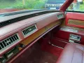 Cadillac Eldorado Cabrio 8,2 l V8 Motor