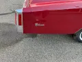 Cadillac Eldorado Cabrio 8,2 l V8 Motor