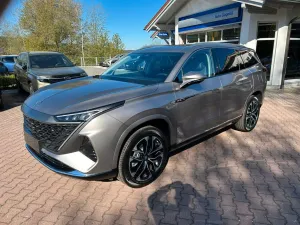 MG S9 1.5 PHEV Premium
