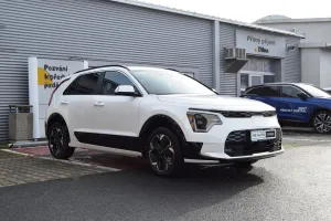 Kia STYLE 150 KW+64,8 KWH