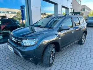 Other Dacia Duster 1.5 Blue dCi 8V 115 CV 4x2 Journey