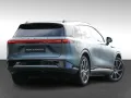 XPENG G9 AWD PERFORMANCE MY25 AMBIENTE-360°-AHK-DISTR