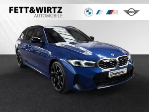 BMW M340d xDrive Touring AHK-Panorama-Head-Up-19