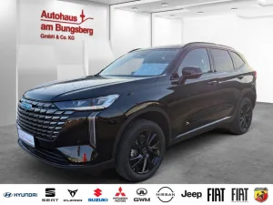 GWM Haval H6 Luxury 1.5 HEV DHT*Leder/Panorama/Memor