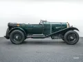 Bentley Andere