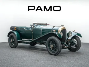 Bentley Andere