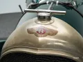 Bentley Andere