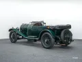 Bentley Andere