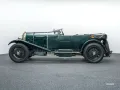 Bentley Andere