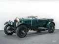Bentley Andere
