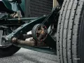 Bentley Andere