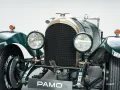Bentley Andere