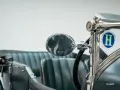 Bentley Andere