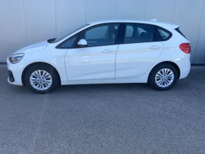 BMW 218i Active Tourer *Sitzheizung*Navi*