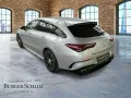 Mercedes-Benz CLA 35 4M shooting Brake Pano/DAB/Sound/Aero/nig