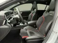 Mercedes-Benz CLA 35 4M shooting Brake Pano/DAB/Sound/Aero/nig
