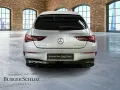 Mercedes-Benz CLA 35 4M shooting Brake Pano/DAB/Sound/Aero/nig