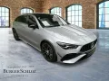 Mercedes-Benz CLA 35 4M shooting Brake Pano/DAB/Sound/Aero/nig
